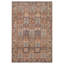 Aamiya One-of-a-Kind Rectangle 6'6" X 9'9" 1990's Wool Area Rug