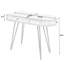 Sebastopol Reversible 2 Drawer Writing Desk-188043983
