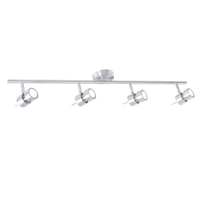 Joaquin 120 cm 4 -Light Track Kit