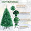 Arbre de Noël pin vert 6 pi Cachemire