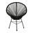 Heidine Outdoor Lounge Chair-116827953