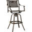 Tabouret de bar 29,5 po Annabella
