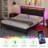 Alicia Upholstered Platform Bed-276131693-276131694