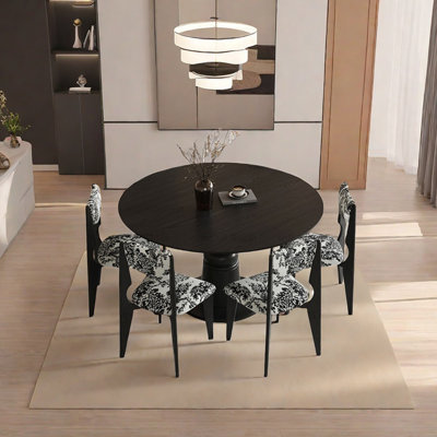 Ensemble de table de salle à manger