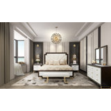 Belmont Place Bedroom Set