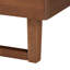 Lit plateforme tapissier Albertis-116659711