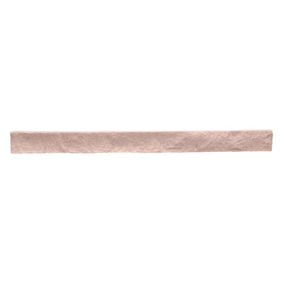 42'' L x 3.75'' W Trim Tile Trim