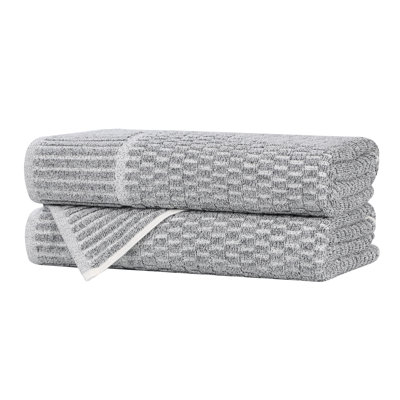 Serviettes de bain Juno