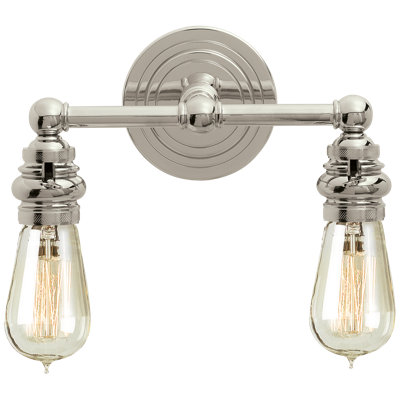 Chapman & Myers Boston Functional Double Light