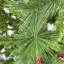 Arbre de Noël artificiel pin 90 '