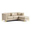 Canapé Chesterfield 81,5 "W-133238345