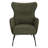 Rainer Upholstered Accent Chair, Set Of 2-1020255024