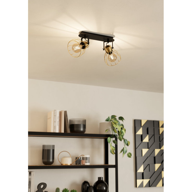 Aviv Ceiling Spotlight
