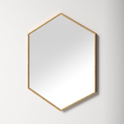Breckler Accent Mirror