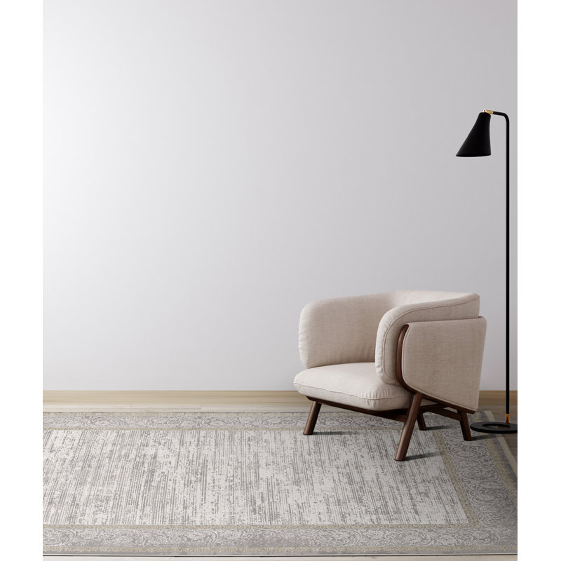 Tapis Tanyell, Tapis de couloir 3 pi 3 po x 6 pi 7 po
