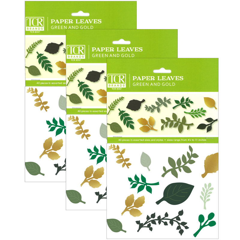 Feuilles de papier