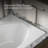 Windward 72" x 42" Soaking Bathtub-6952635