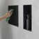Hansgrohe Xtrastoris Minimalistic Wall Niche With Open Frame 12"X 6"X 4"