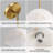 1 - Light Glass Single Pendant-1373392751