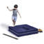 Causeuse modulaire et repose-pieds pliable pour enfants Altermease Zipline-2006299008