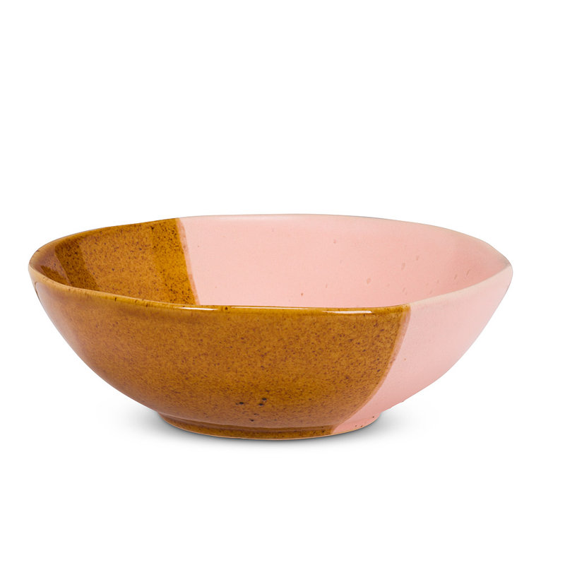 6 oz. Salad Bowl