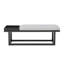Upholstered Bench with Removable Tray-70169732