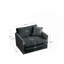 Fauteuil de salon rembourré Comfy-681834653