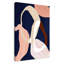 Loop II Print par Violets Print House-1287159743-1287159751-1287159780