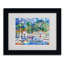 « lahaina marina », reproduction d’art sur toile encadrée-11826045-19296403