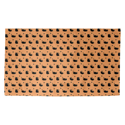 Avicia Non-Slip Indoor Doormat
