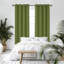 Blackout Door Curtain Pair-1101876341-1101876343