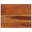 Solid Wood End Table