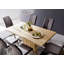 Shirl Rectangular 160cm L Dining Table-1782277258