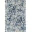 Tapis bleu rétro Lavallée Lavallée-403246609