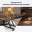 Convertisseur de bureau 32 pouces (sans la chaise)-1415110119