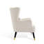 Nettey Upholstered Wingback Chair-1987197057-1988016816
