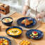 16 Piece Stoneware Dinnerware Set - Service for 4 -231819848