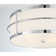 Chauncey 4-Light Ceiling Light 