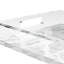 Giraffe Opulence Acrylic Rectangle Decorative Tray-503360236