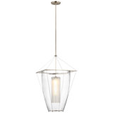Ovalle 1 - Light Pendant