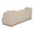 Kellems Upholstered Sofa With Accent Pillows
