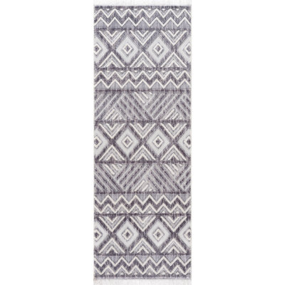 Geometric Indoor Rug