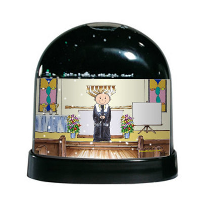 Snow Globe