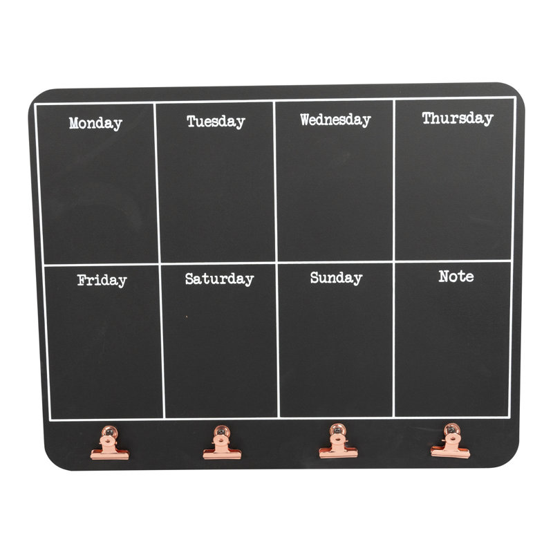 Chalkboard