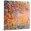 Punica Granutum by Tracy Silva Barbosa - Wrapped Canvas Painting-16044834