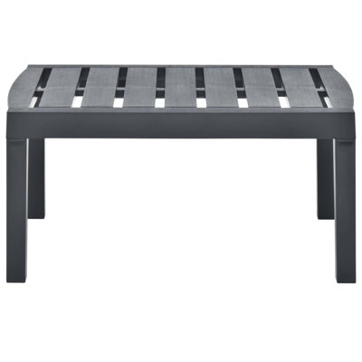 Table basse Jernigan