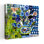Art contemporain, art mural fantaisiste et contemporain