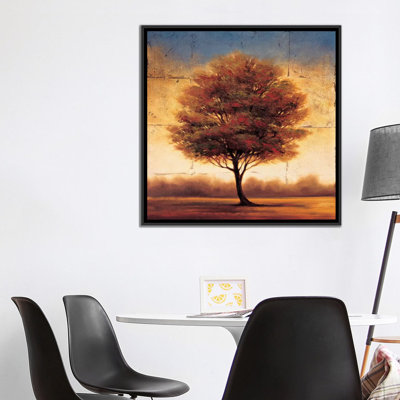 « splendor ii », reproduction d’art sur toile