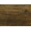 Table d'appoint, h 21 po, table de bout, tiroir de rangement, table de chevet, lampe, salon, chambre à coucher, stratifié de chêne brun foncé, transitionnel