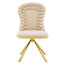 Chaises de salle à manger Puffy-770977403